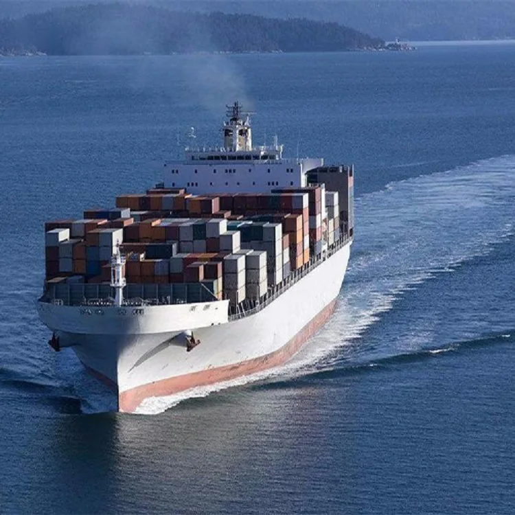 Морские перевозки из китая в Банжул, Гамбия, Манила, Саудовская Аравия, Танзания, Бруней, Непал, Катар, Филиппины