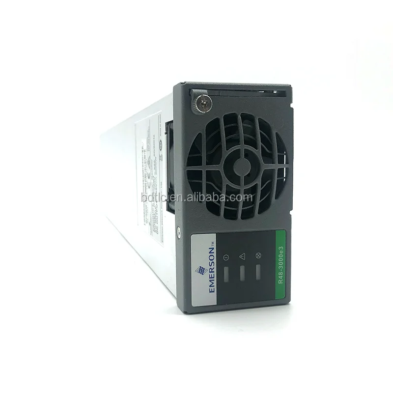  Новый и оригинальный R48-3000e3 модуль источника питания с 48V 3000W Телеком
