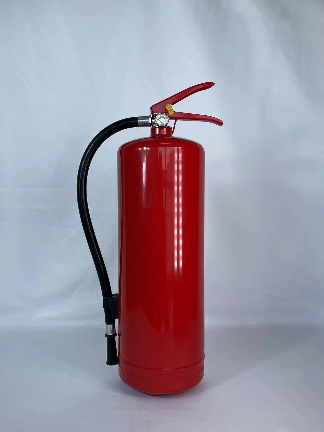 6KG 9KG  ABC Fire Extinguishers with External Cartridge Dry chemical powder MAP fire fighting extinguisher