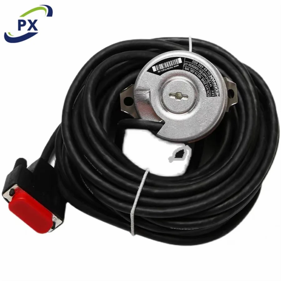 HEIDENHAIN encoder ECN413204816S15-58 Elevator host encoder Lift spare parts