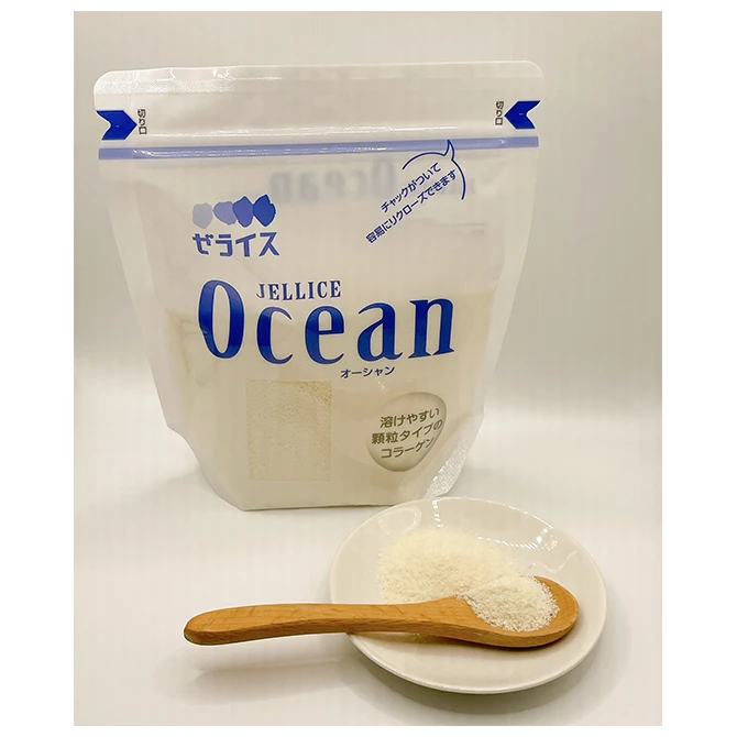 150g protein capsule liquid powder collagen peptides supplement