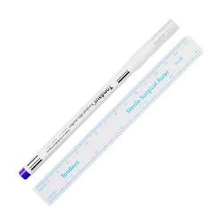 microblading Permanent Makeup non-toxic ink medic skin marker pen surgical skin marker pen
