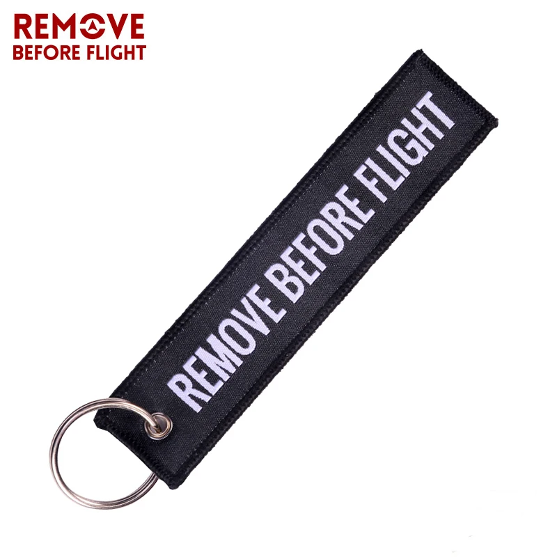 Wholesale Daily Life Hook Owl Ring Drink Remove Black Before Flight keychain automotive Woven Keychain Automotive