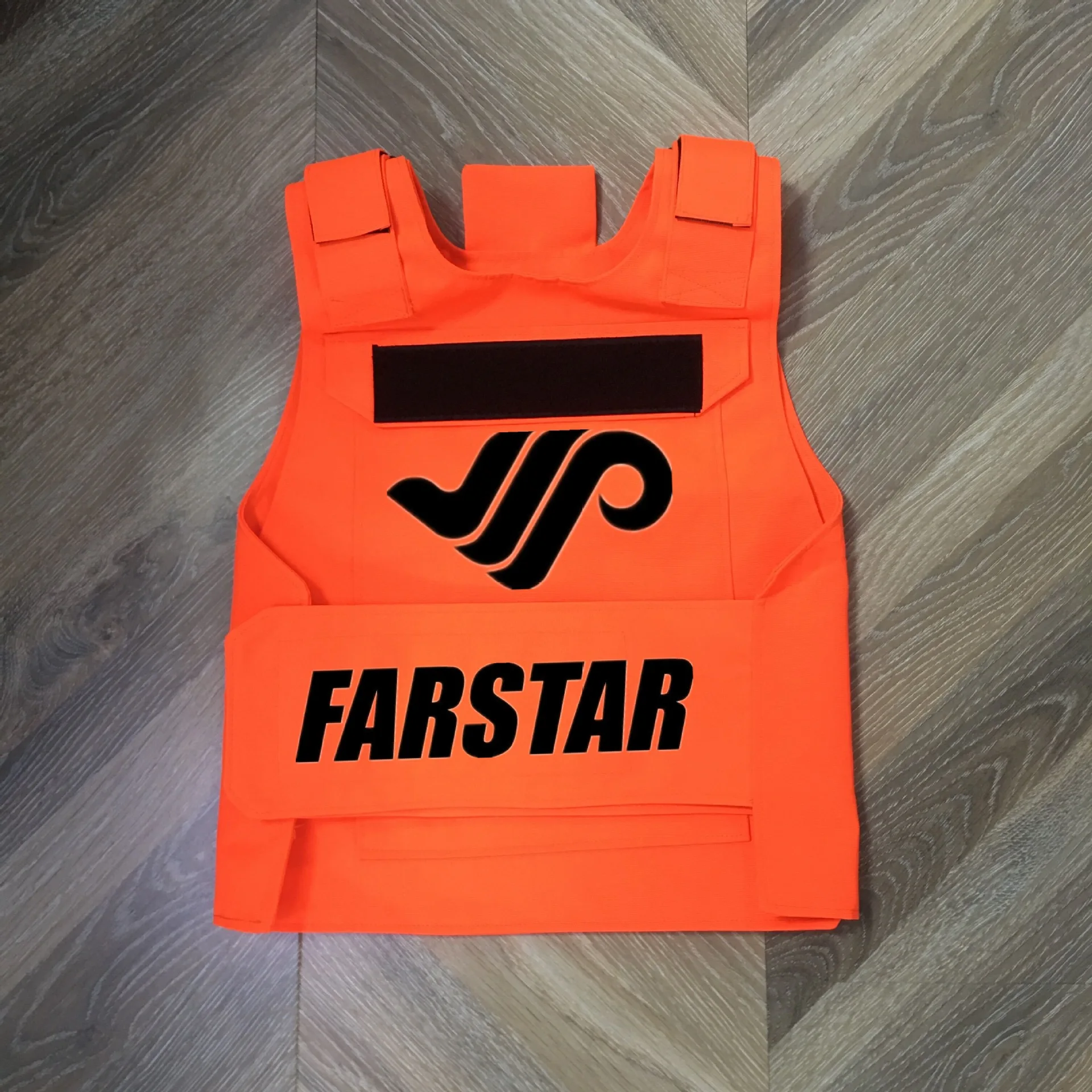 farstar-vest-orange