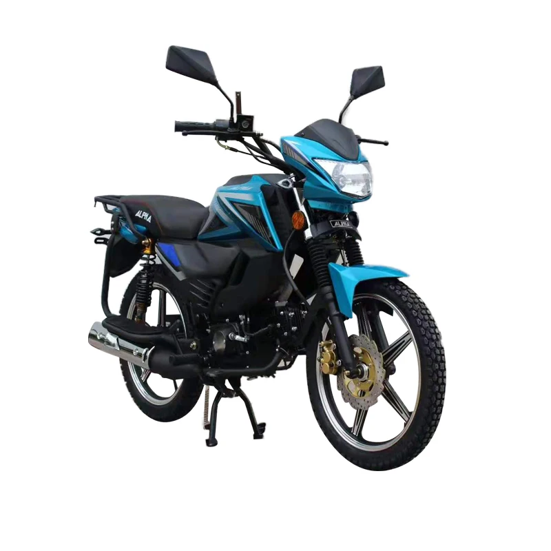 Дешевый 50cc скутер Газовая мощность 125cc 150cc 200cc двигатель мотоцикла для