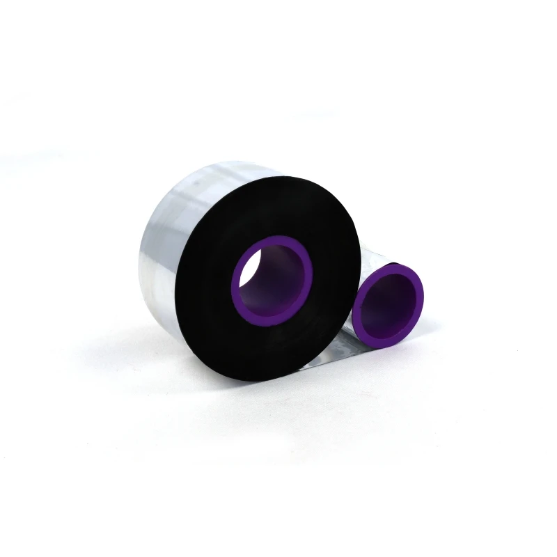 TTO Roller Ribbon 33mm Printhead Thermal Transfer Overprinter Smartdate Markem 8018 Screen Printer