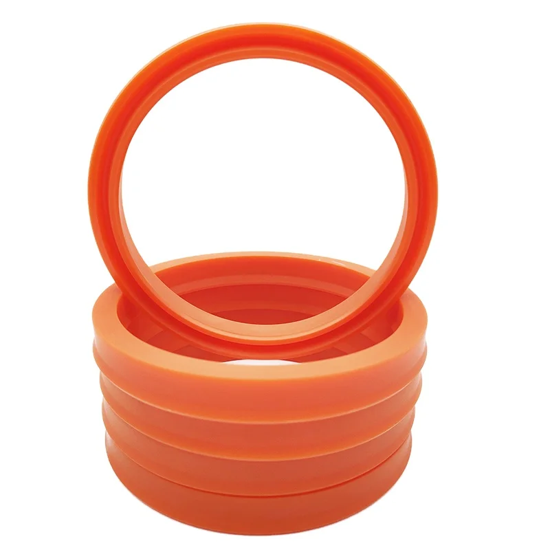 DHS type seals hydraulic piston rod seal