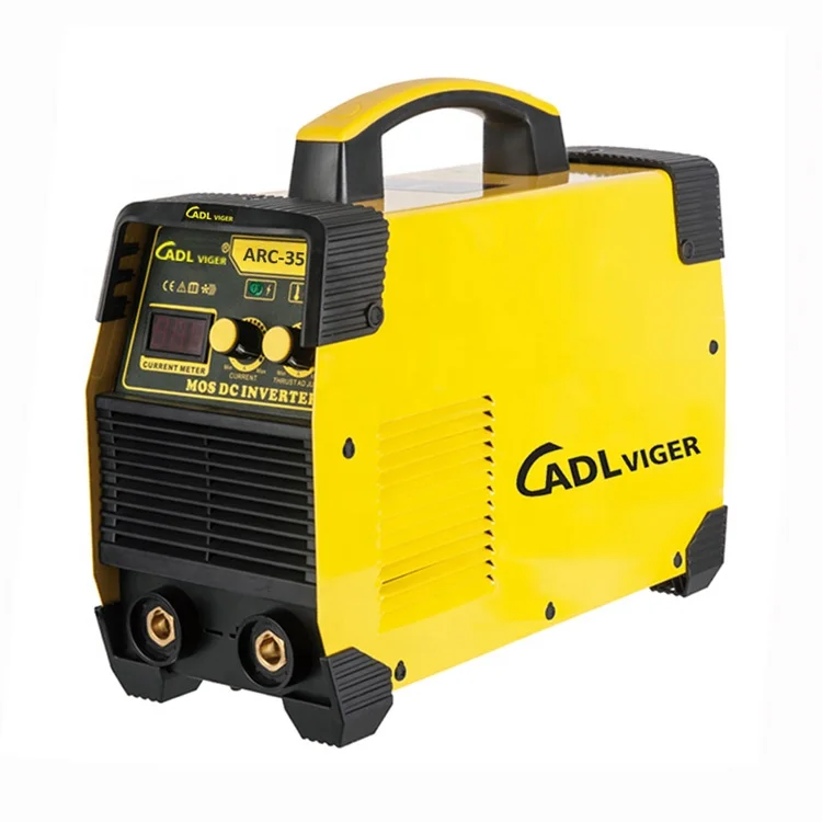 Quality one Year Warranty DC mosfet inverter arc welding machine ARC-350 welder