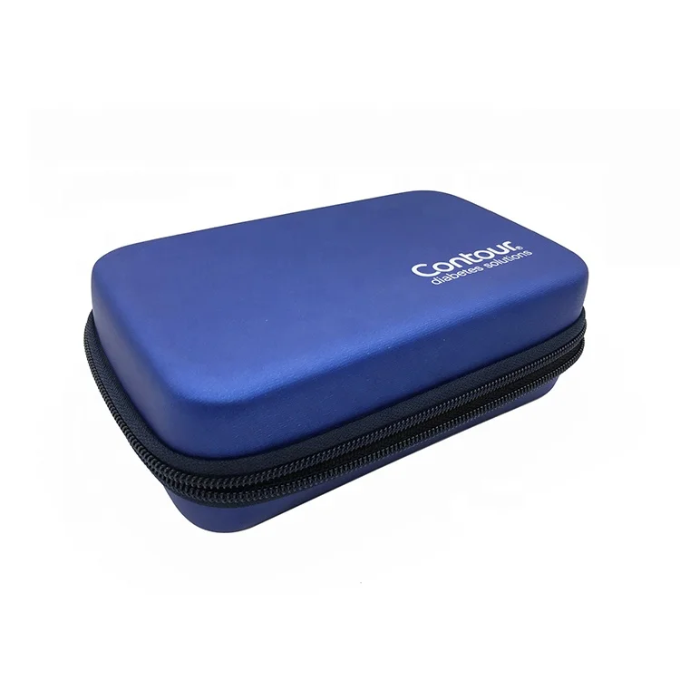 Customized size drive hard disk external case