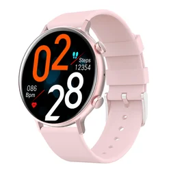 Newest Gw33 Se Hand Watches Menstrual Tracker Call Ecg Heart Rate Monitor Waterproof Smart Watch