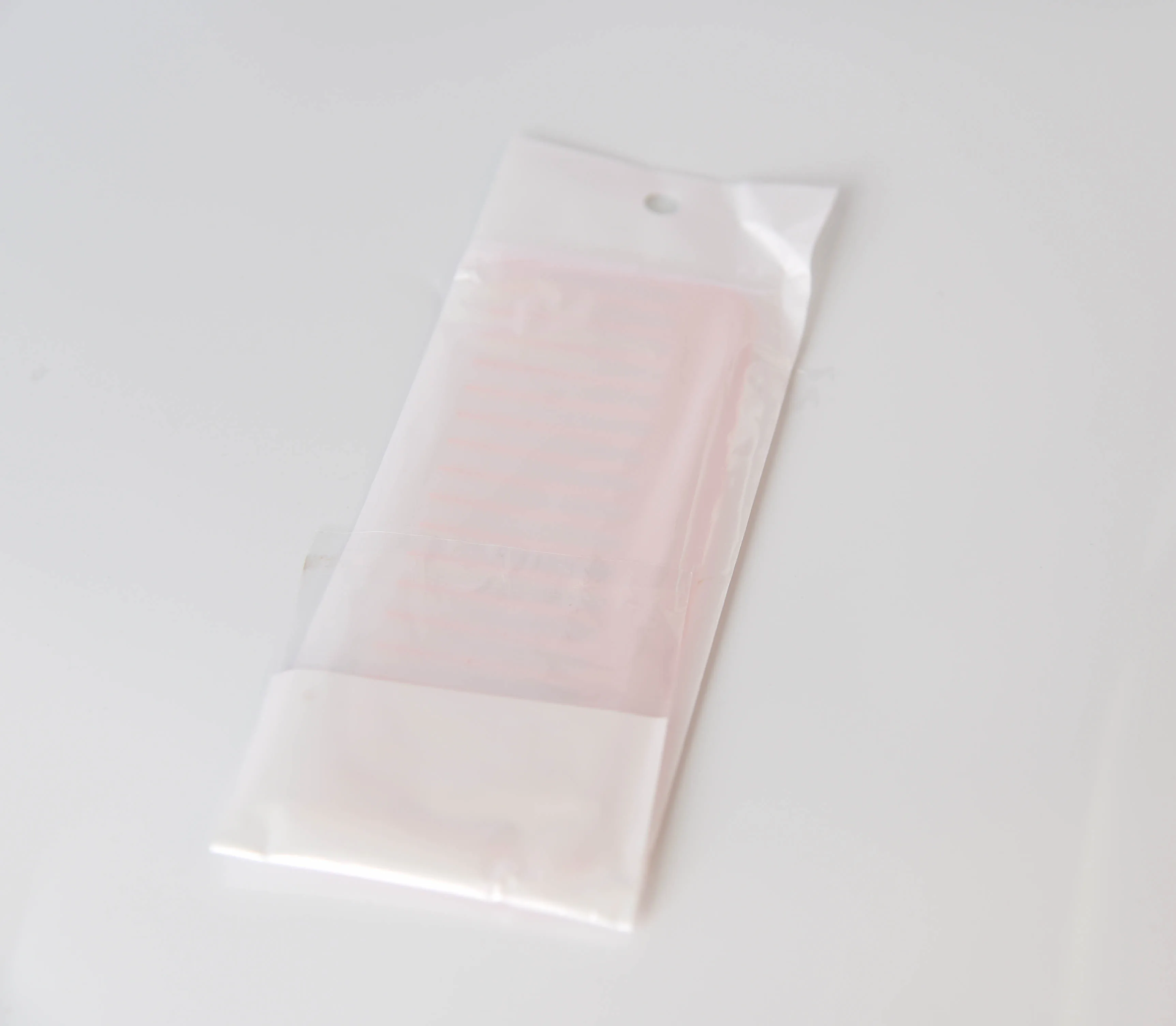 Hair Care Large Tooth Wide Comb Detangling Hairdressing Comb