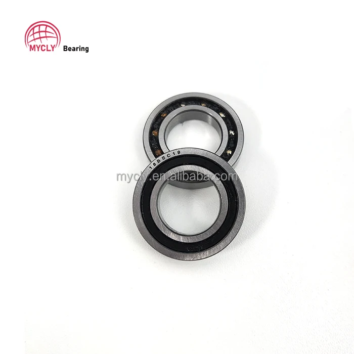 18.72X33.8X7mm DG1934-1 Deep Groove Ball Bearing 18BSC19 Automobile Bearing