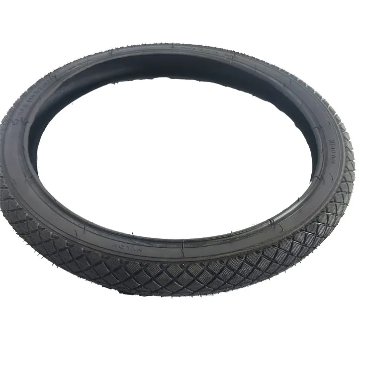 18 inches bike tire 18x2.125 inflation air fulled tire for bike and bicycle replacement