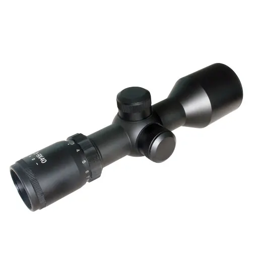 3-9x40 sight Scope pcp Telescopic Scopes