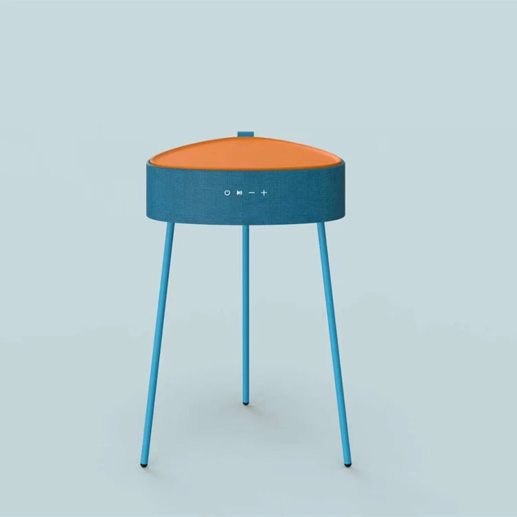 
Factory Price Nordic Wooden Coffee Tea Sofa Side Table 