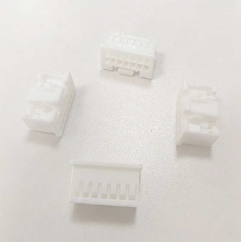 Wire to Board JST 2.0mm pitch PUD series 14 pin Connector PUDP-14V-S Housing Connector