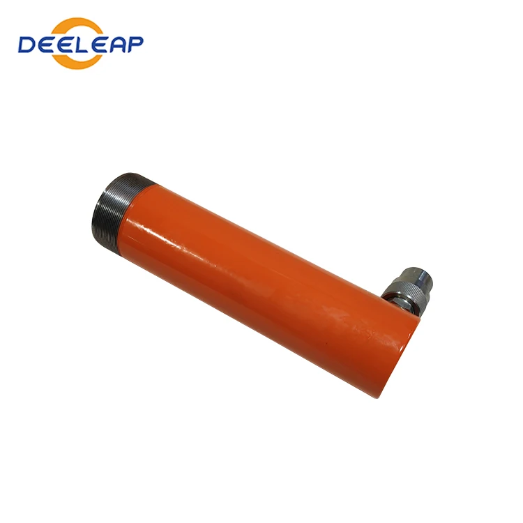 Single Acting Steel Hydraulic Jack RC-156FB General Purpose