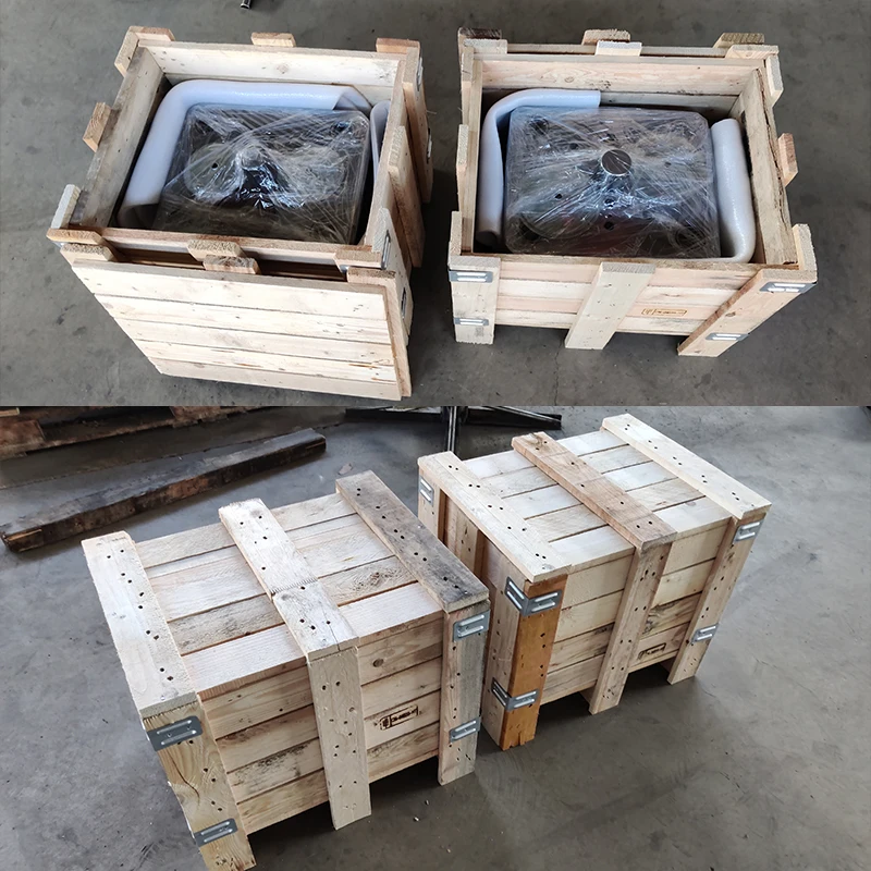 Customer Requirement Stainless Steel Sheet Metal Stamping Hardware Parts Metal Deep Drawing Products