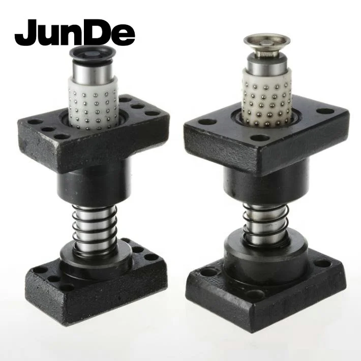 MYZP  MYA  MYJK MYKP MYZ Hot Selling Precision Ball Retainer Cage Holder Guide Post Set For Stamping Mold