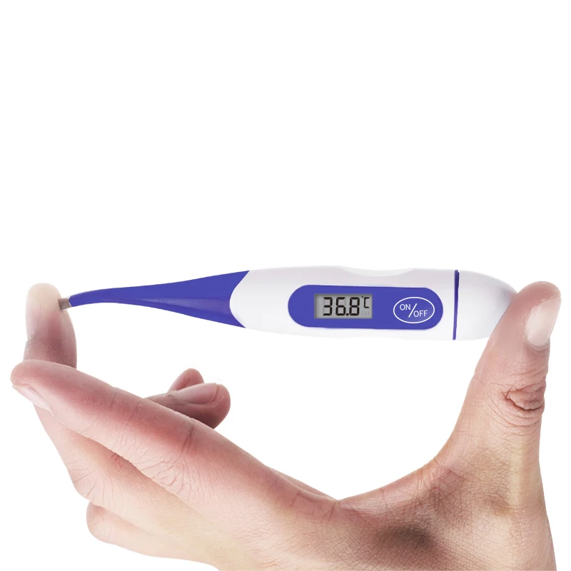Home Healthcare High Quality Electronic Thermometer Baby Intelligent Digital Thermometer