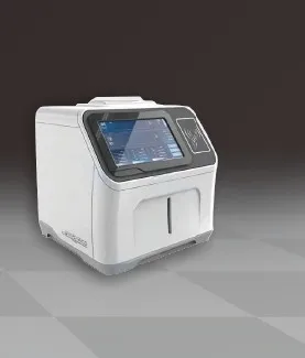 
Medical equipment helicobacter pylori test system detector C13 C14 Urea breath test h.pylori tester 