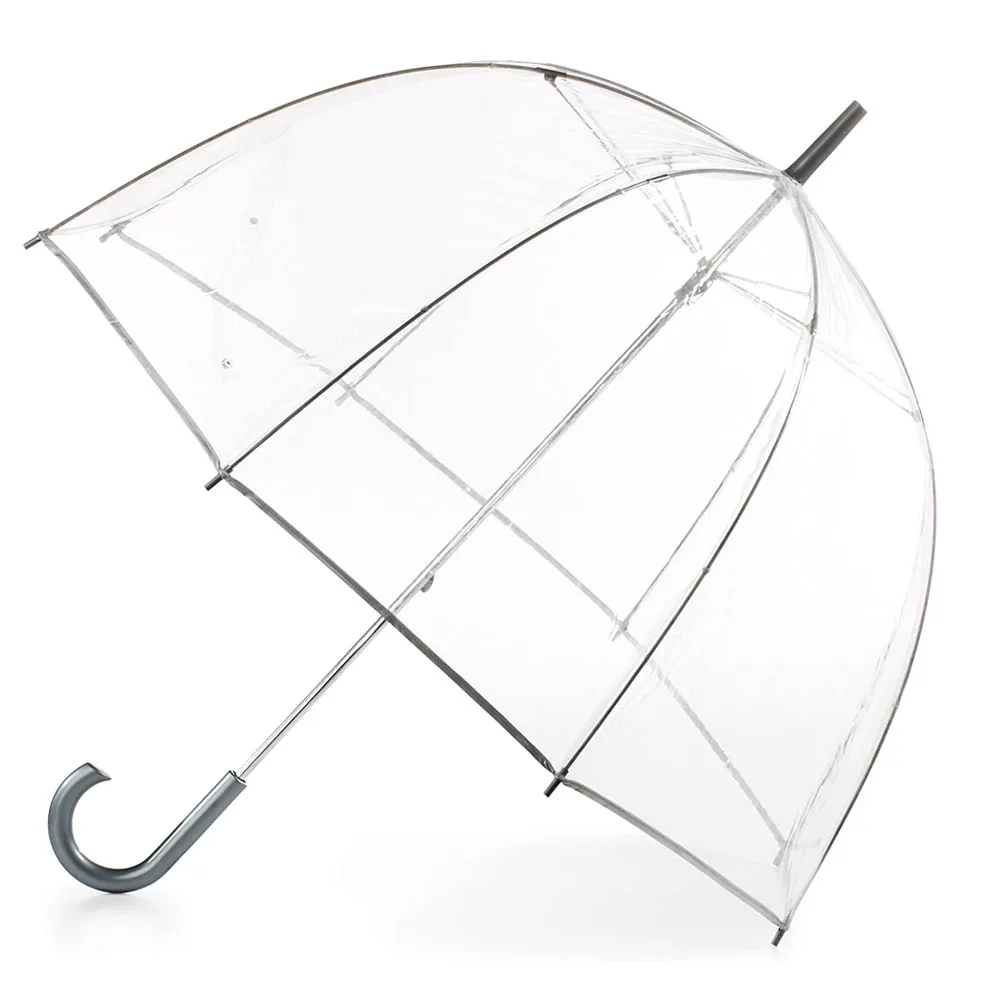 dome umbrella clear umbrella disposable umbrella