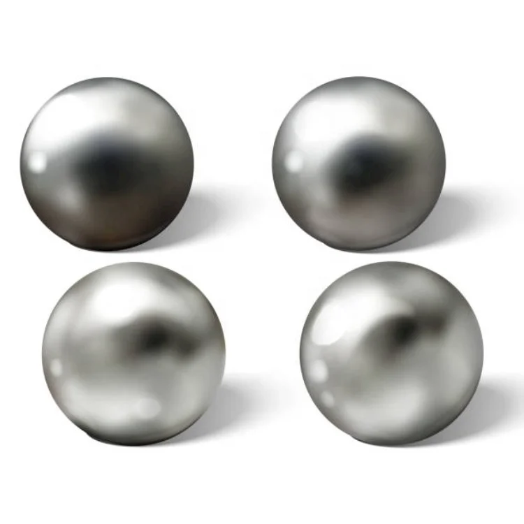 SUS304L G200 36mm stainless steel balls for bearings