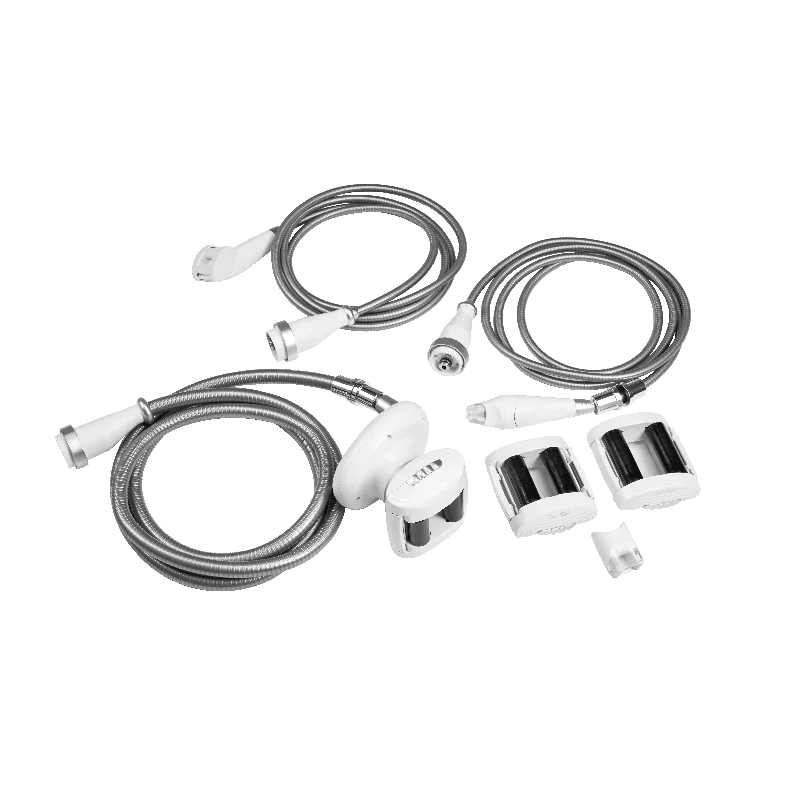 Easy to Operate Multifunctional Body Use Tightening Instrument Beauty Health Vera Roller Tester