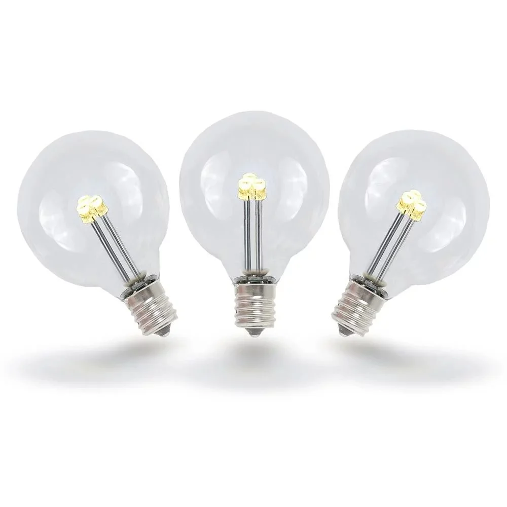 E26 E27 2W 4W 2200K Warm Light Antique Decorate Edison Type Lamp Vintage LED Light Decoration Bulb