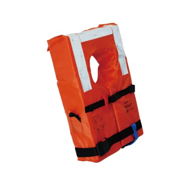 CCS approval foam 150N foam life jacket for sale
