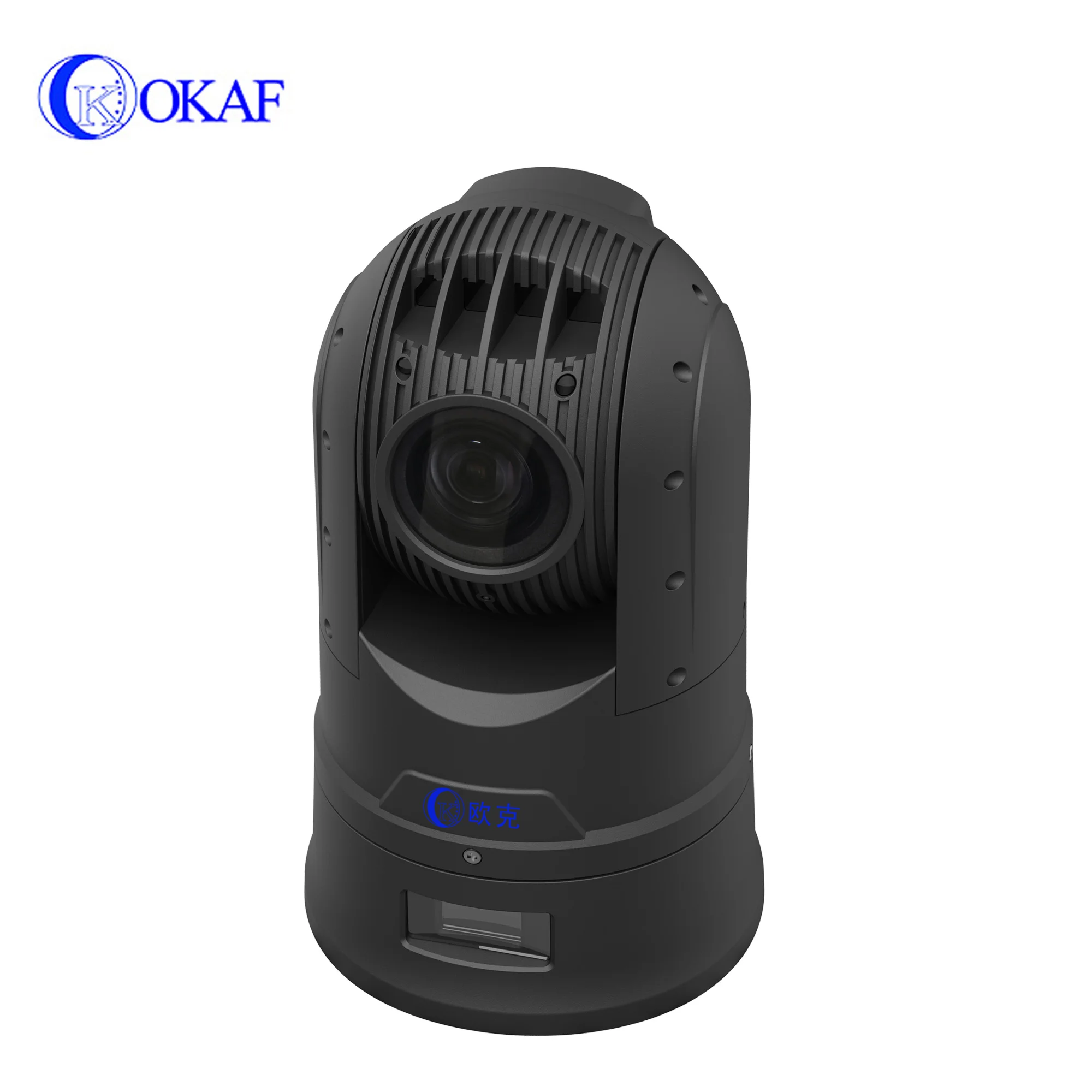 Outdoor CCTV Rapid Deployment PTZ Camera 4G HD Portable IP PTZ  Surveillance Dome Camera With Battery Display