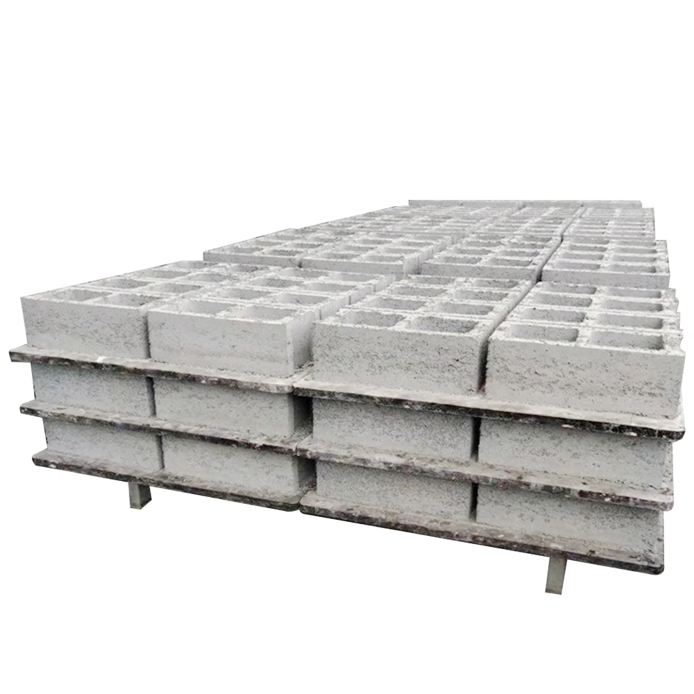 china manufacturer reusable brick machine gmt fiber glass pallets price in china