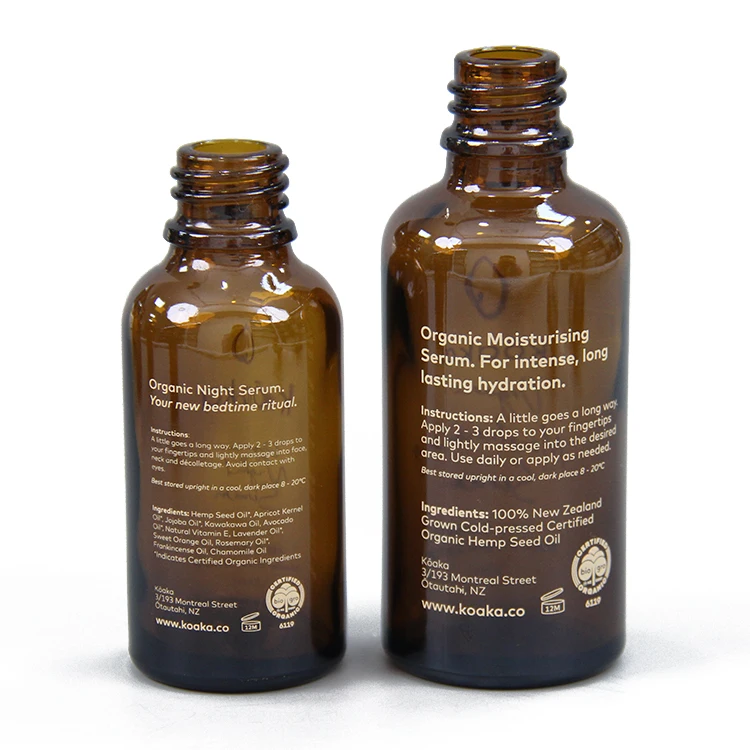 Косметика 5 мл 10 20 30 50 100 черный стеклянный капельница шар спрей бутылка эфирного масла