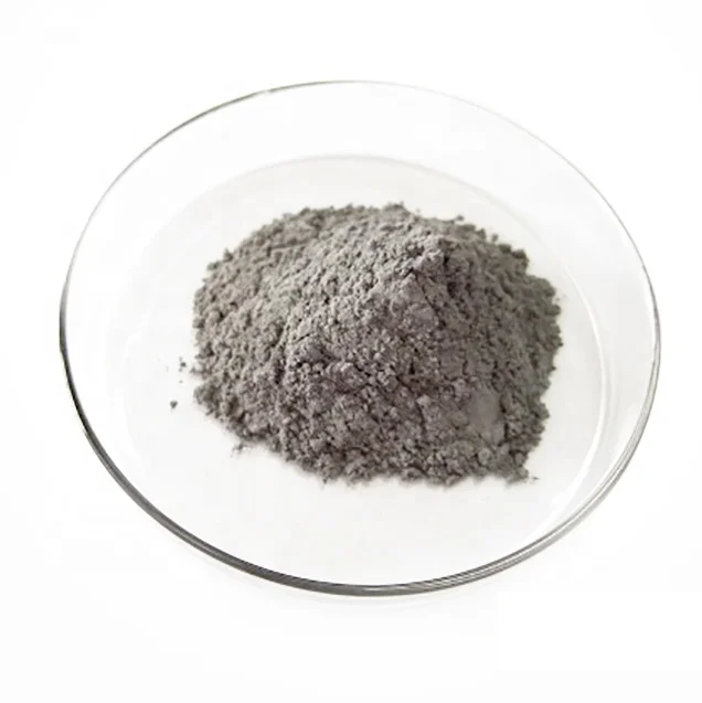 indium metal powder indium powder 99.99% pure indium powder for low melting alloy