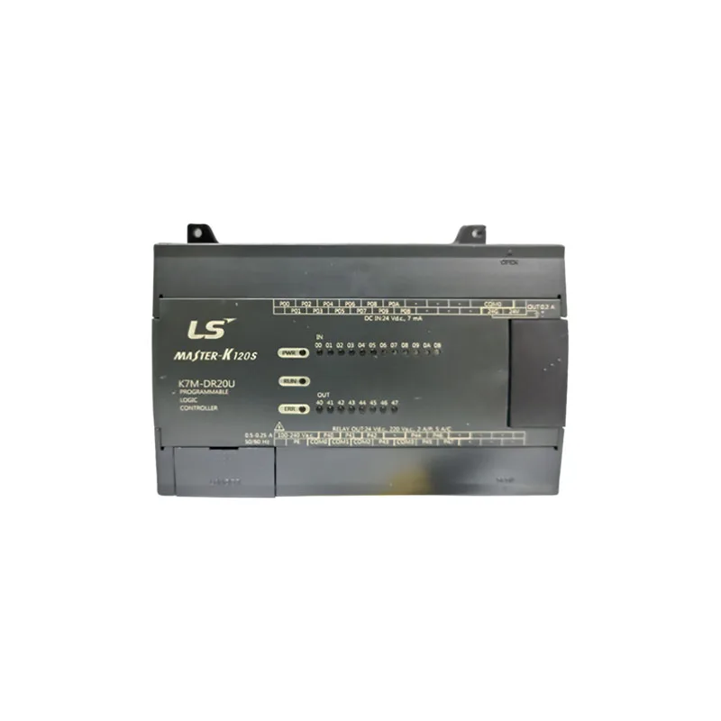 Original PLC K7MDT40U K7M-DT40U