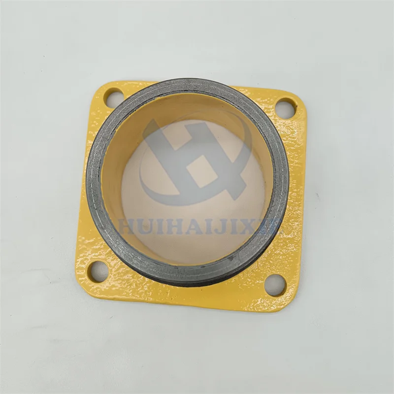 6151115380 New High Quality Excavator Spare Parts Joint 6151-11-5380 for WA480-5H Wheel Loader