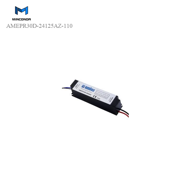 (LED Drivers) AMEPR30D-24125AZ-110