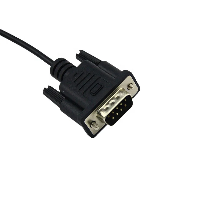 db9 to rj11 rj12 6p6c lan network serial console cable