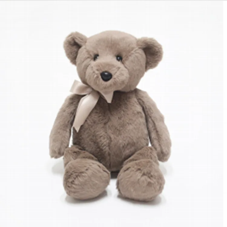 Customized High Quality Therapy Autism Anxiety Plush Weighted Toys For Sensory