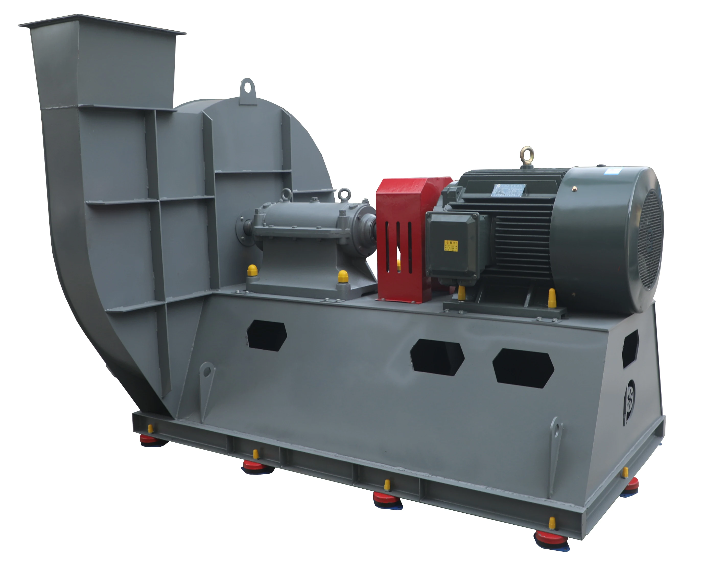 Wholesale Prices High Temperature Resistant Explosion Proof Centrifugal Exhaust Fan Blower