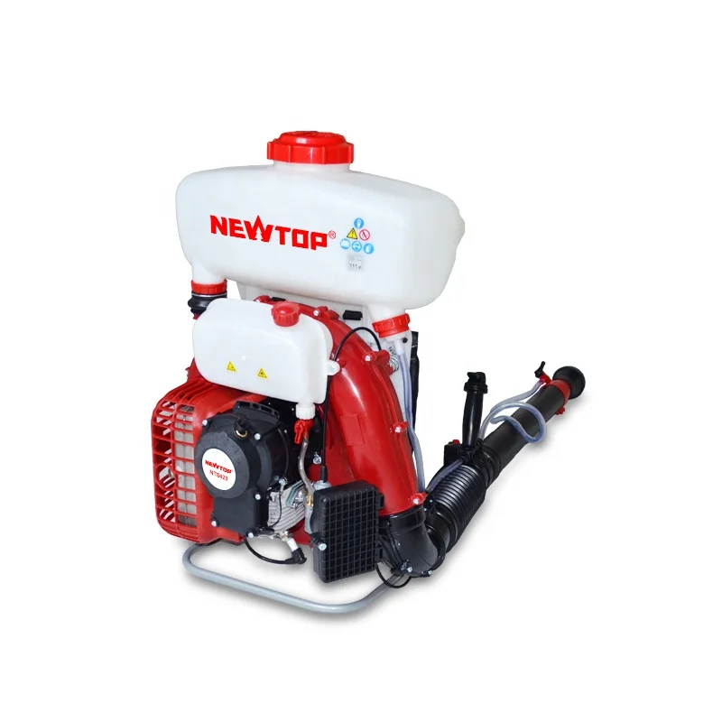 Cheap Mist duster NTS423 Agriculture Garden Sprayers Machine
