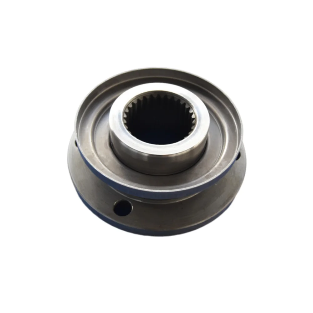 High Quality Hot Selling Heavy Truck Parts Stainless Steel Flange Drive Axle Auto Parts