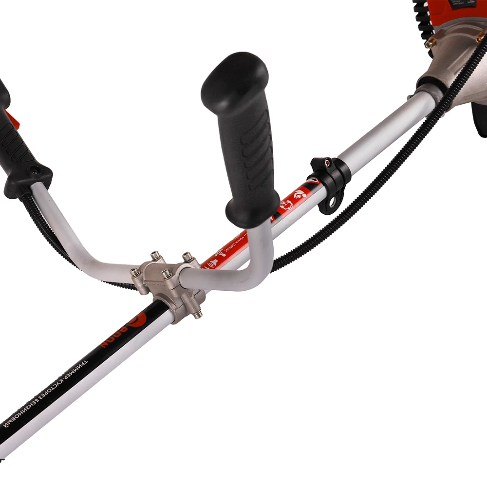 EDON GT-520 garden dual string trimmer line  grass cutter weeder tool