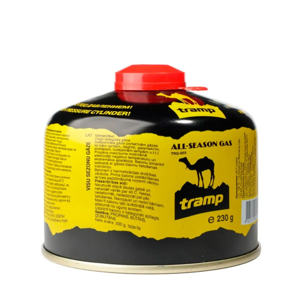 KOREA BUTANE GAS CARTRIDGE / BUTANE GAS CANISTER / BUTANE GAS CAN