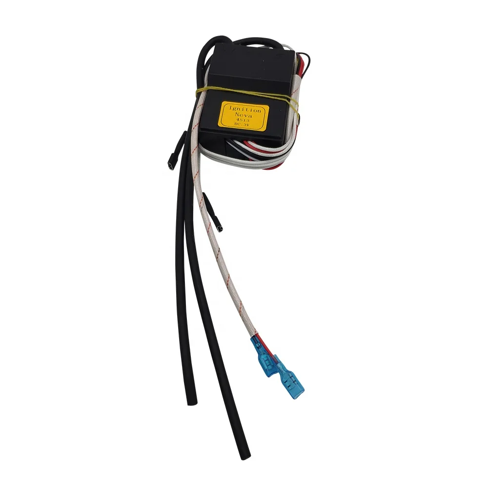 Box Pulse Igniter Module Gas Water Heater Pulse Igniter 12 Volt Dc