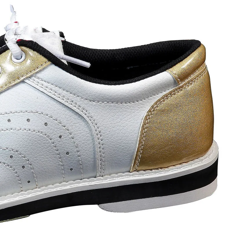 price OEM Black-Red wholesale bowling house shoes