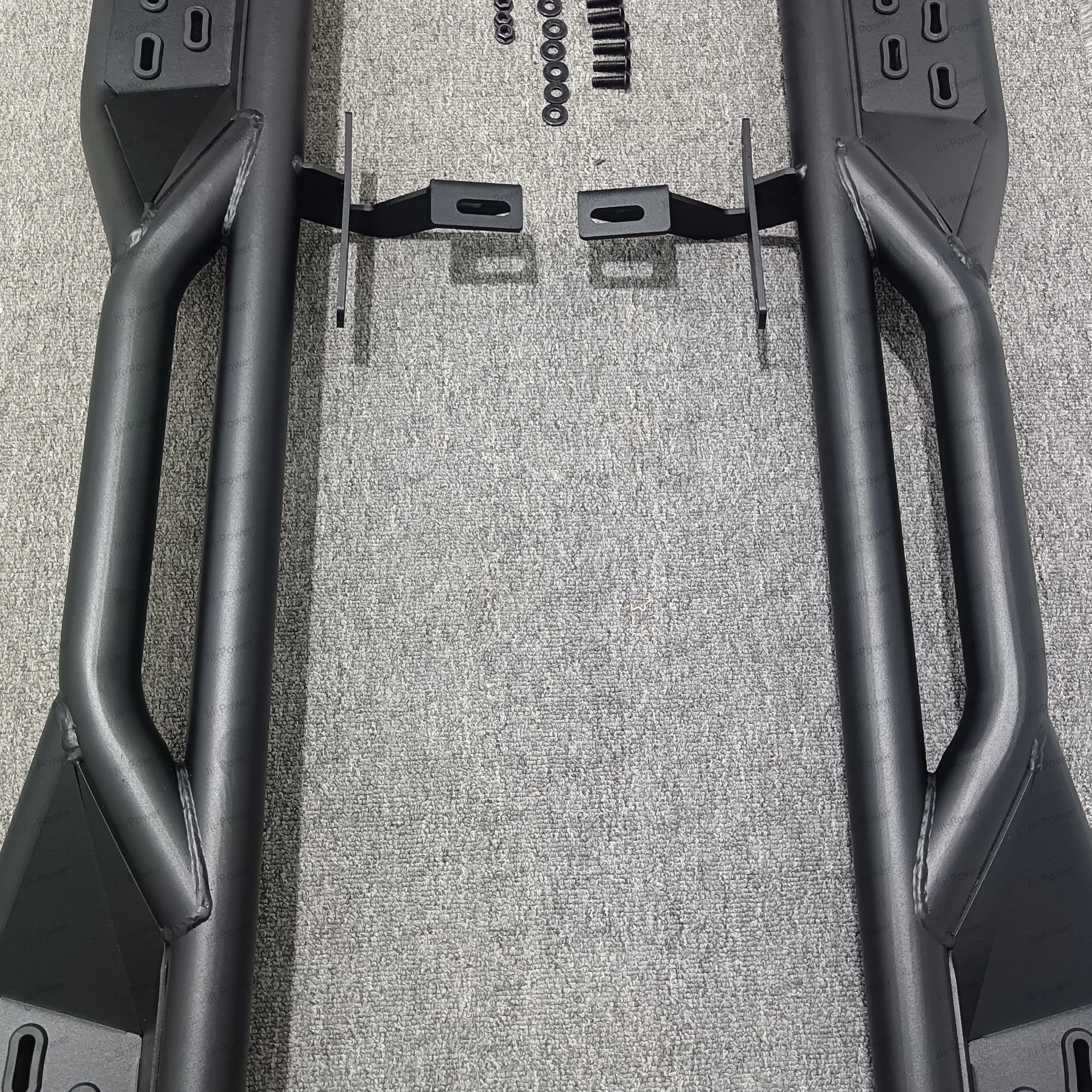 JP16 пользовательский Nerf бар для 18-21 Wrangler JL 4-дверный безлимитный спортивный Sahara 3 дюйма Круглый откидной боковой шаг