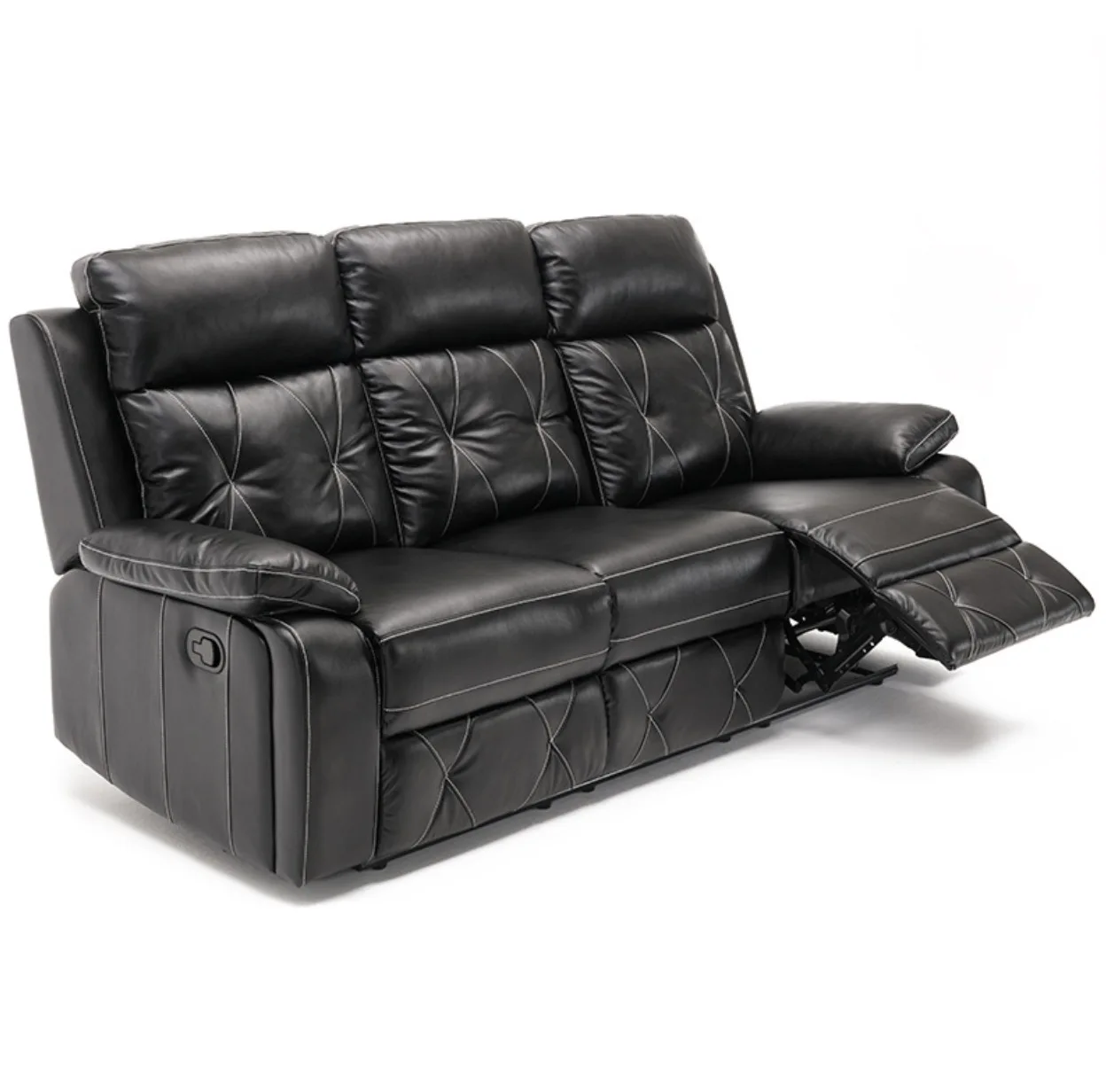  Новинка 2020 современный диван-кровать futon складной электрический диван с откидывающейся