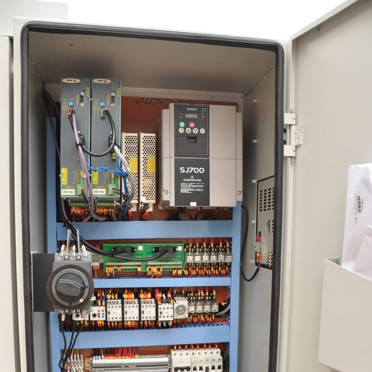 
CK6136 cheap desktop small cnc mini lathe 