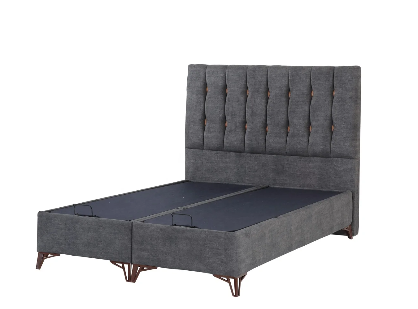 Storage Bed for Five Star Hotel Motel and Living Room Low Price high Quality Bedroom Furniture set King Queen Twin Single Size